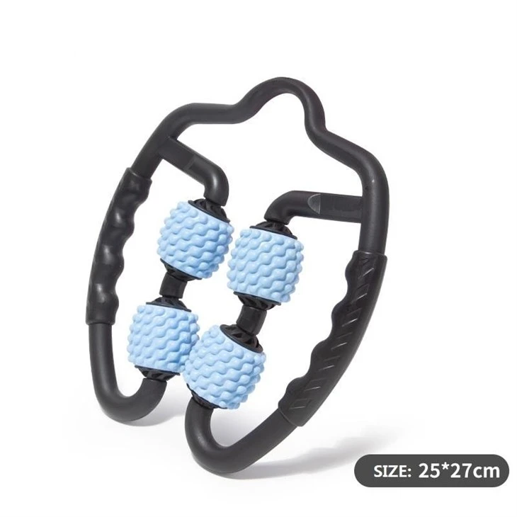 CHOOYOU Leg Massage Roller factory