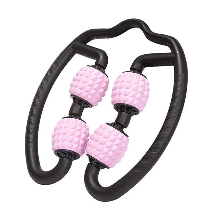 CHOOYOU Leg Massage Roller suppliers