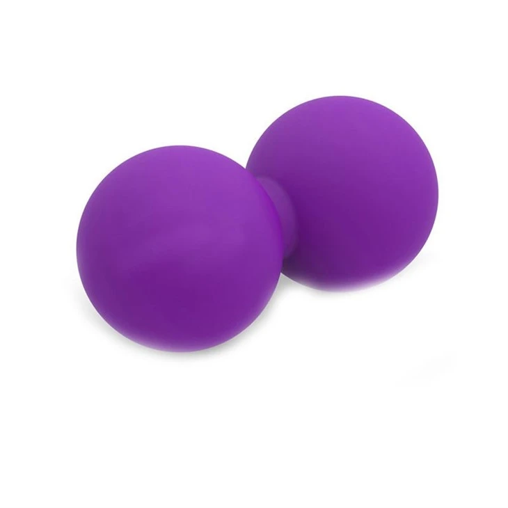 CHOOYOU Peanut Silicon Ball best
