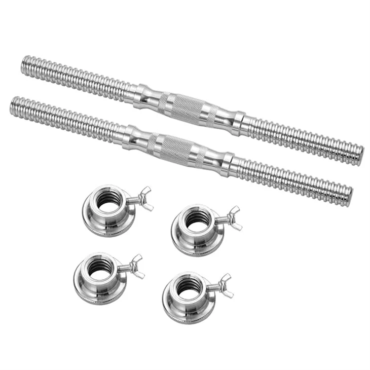 CHOOYOU Steel Dumbbell Bar suppliers