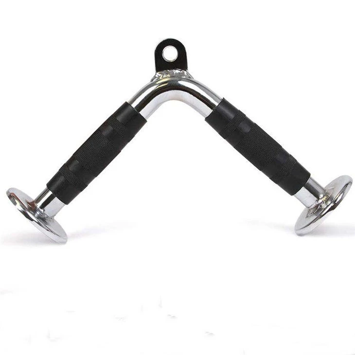 CHOOYOU V Shaped Bar