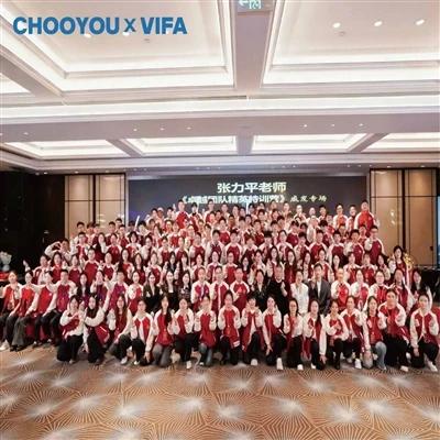 MÊS ATIVO PARA CHOOYOUXVIFA