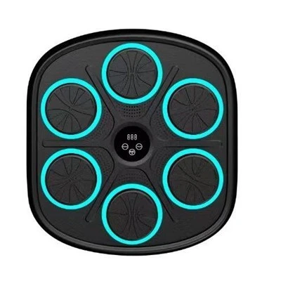 CHOOYOU Music Boxing Target Uso Doméstico